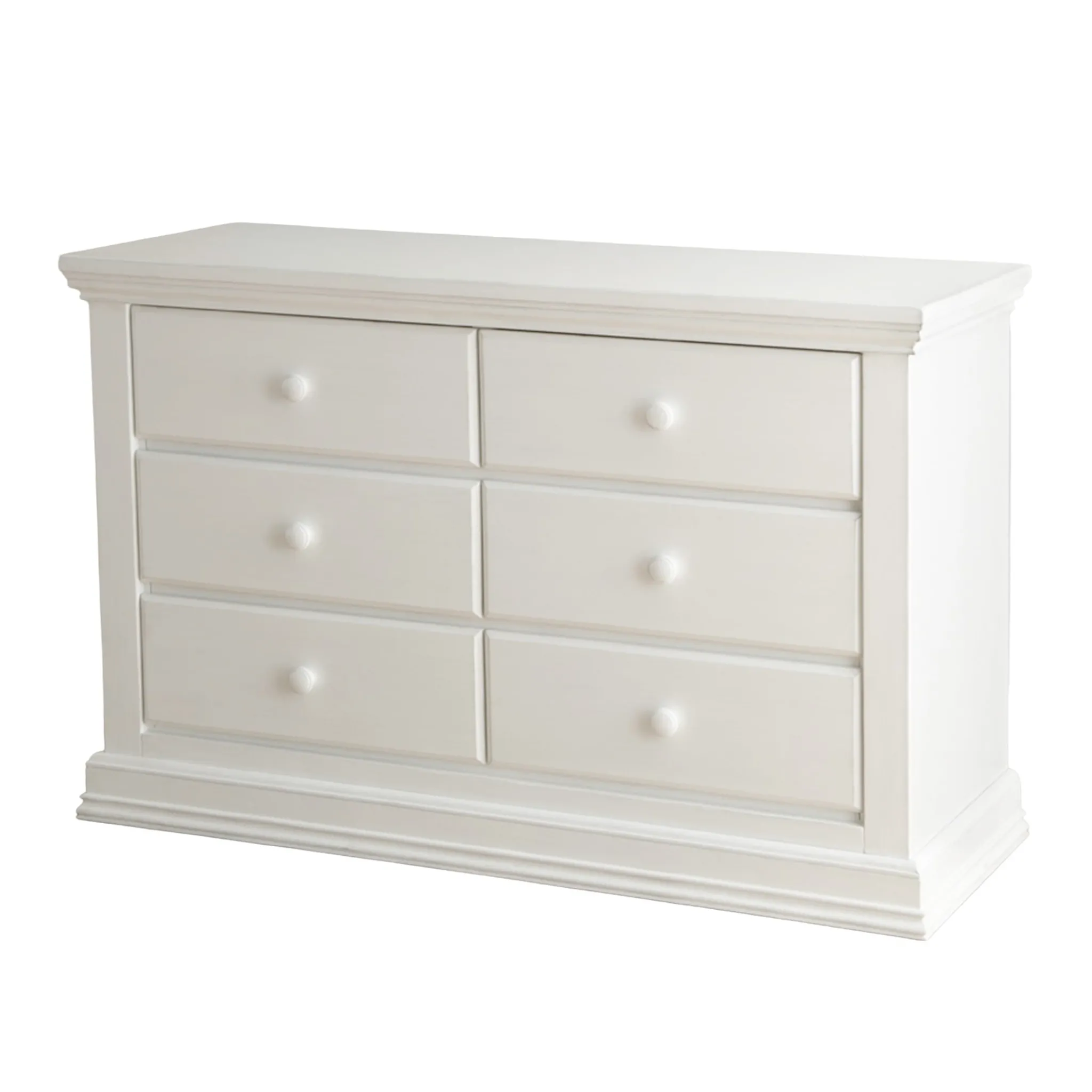 Pali Design Storage Furniture>6-drawer chest Modena vintage