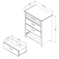South Shore Storage Furniture><noscript><img width=