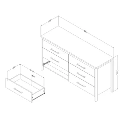 South Shore Storage Furniture><noscript><img width=