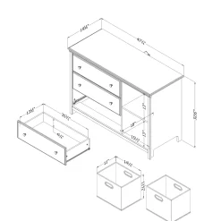South Shore Storage Furniture><noscript><img width=