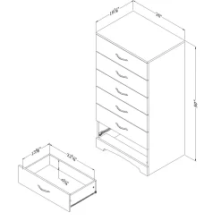 South Shore Storage Furniture><noscript><img width=