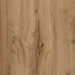 South Shore 1-Drawer Nightstand - Tassio Nordik Oak