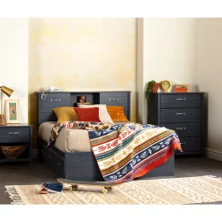 South Shore Nightstands><noscript><img width=