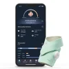 Owlet Monitors & Cameras>Dream Sock - Mint