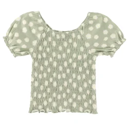 Kids Look Tops>Dreamer Printed Top 7-14y