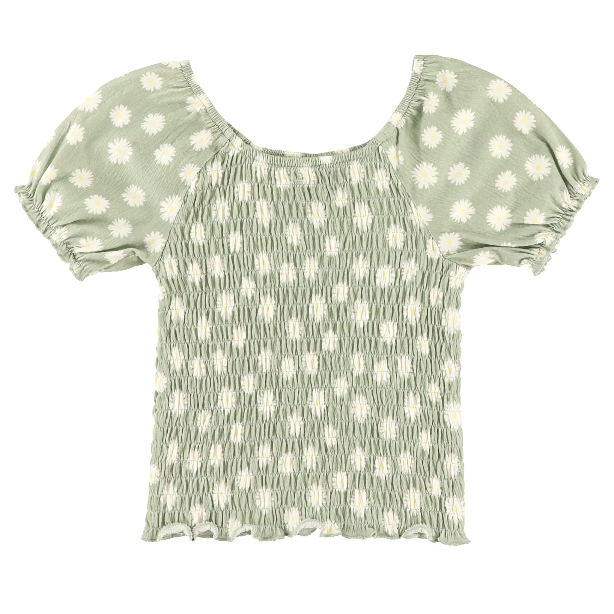 Kids Look Tops>Dreamer Printed Top 7-14y