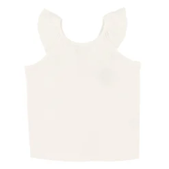 Kids Look Tops>Dreamer Rib Tank Top 7-14y