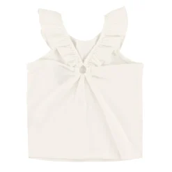 Kids Look Tops>Dreamer Rib Tank Top 7-14y