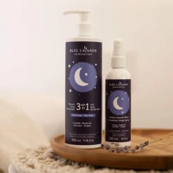 Kids Bleu Lavande Body & Hair Care|Body & Hair Care>Dreamland Sleep Sprayy
