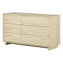 South Shore Dresser - Noah Bleached Oak