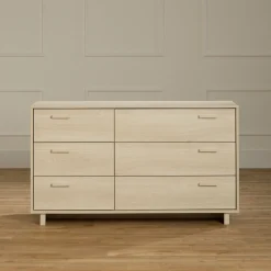 South Shore Dresser - Noah Bleached Oak