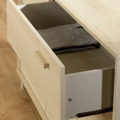 South Shore Dresser - Noah Bleached Oak