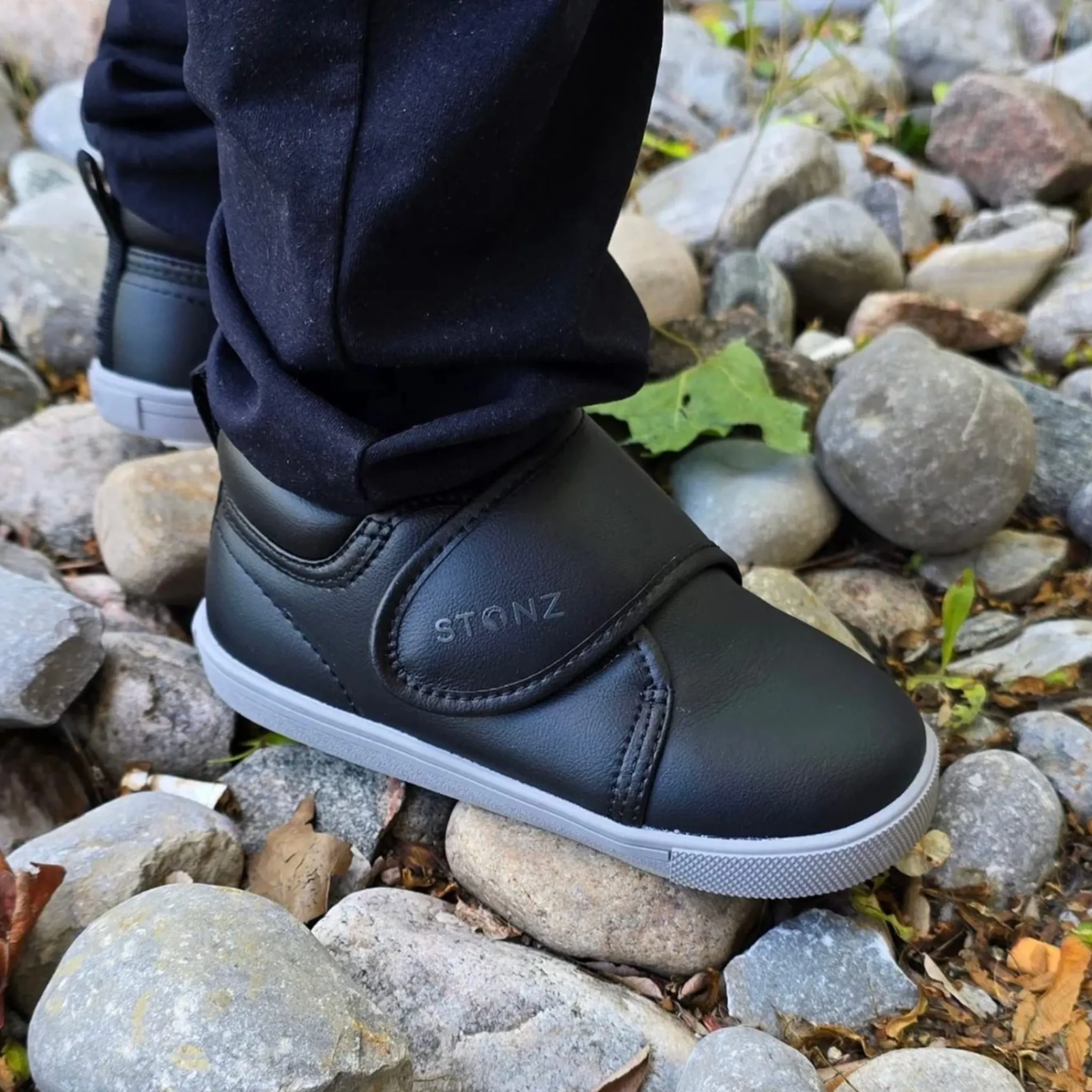 Stonz Shoes>Dressy Cruiser Shoes 8-12