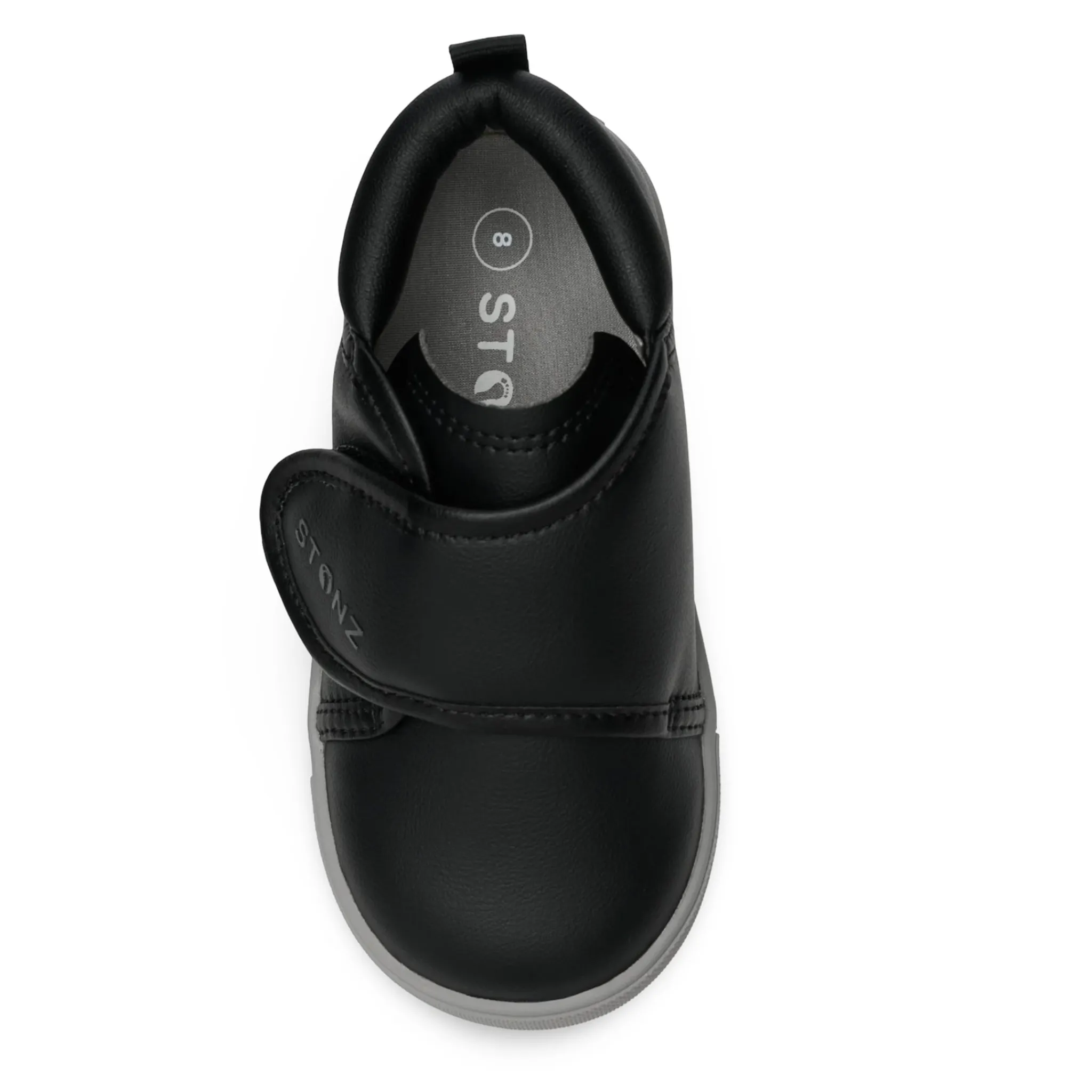 Stonz Shoes>Dressy Cruiser Shoes 8-12