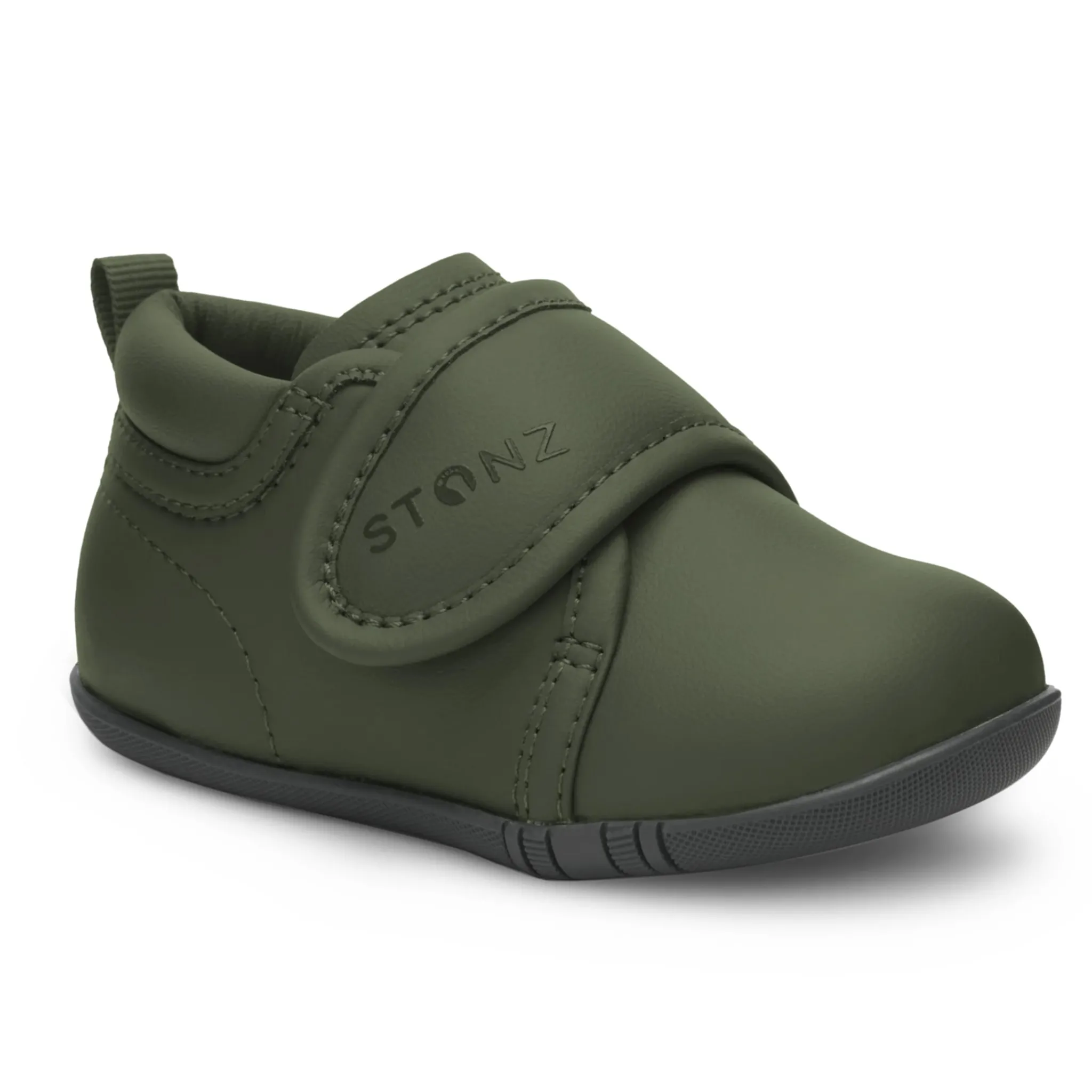 Stonz Dressy Cruiser Shoes 4-7