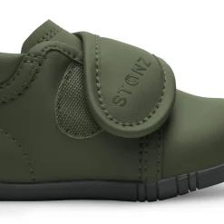 Stonz Dressy Cruiser Shoes 4-7