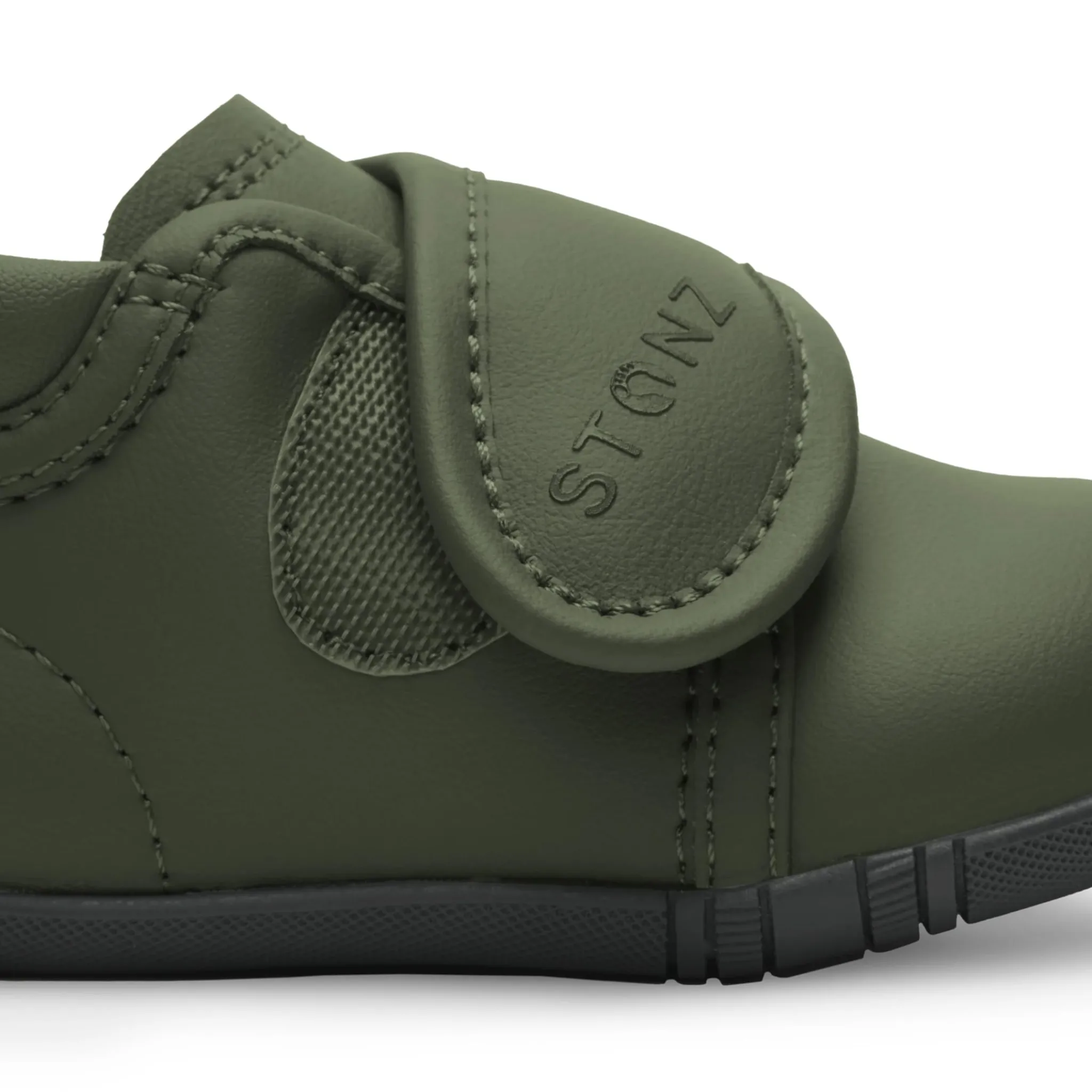 Stonz Dressy Cruiser Shoes 4-7