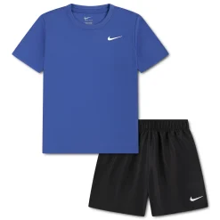 Kids/BOY Nike Sportswear|Outfit Sets>Dri Fit Set 4-7y
