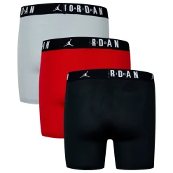 Kids/BOY Jordan Dri-fit (3) Boxers 8-20