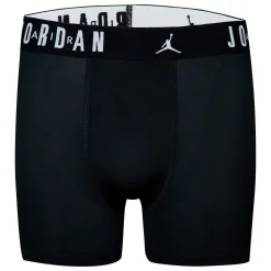 Kids/BOY Jordan Dri-fit (3) Boxers 8-20