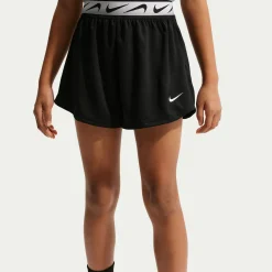 Kids Nike Drifit Dash Short 7-16