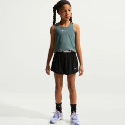 Kids Nike Drifit Dash Short 7-16