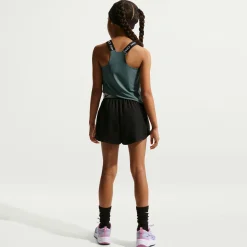 Kids Nike Drifit Dash Short 7-16