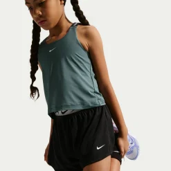 Kids Nike Drifit Dash Short 7-16