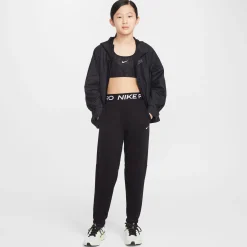 Kids Nike Drifit Fleece Jogger 7-16
