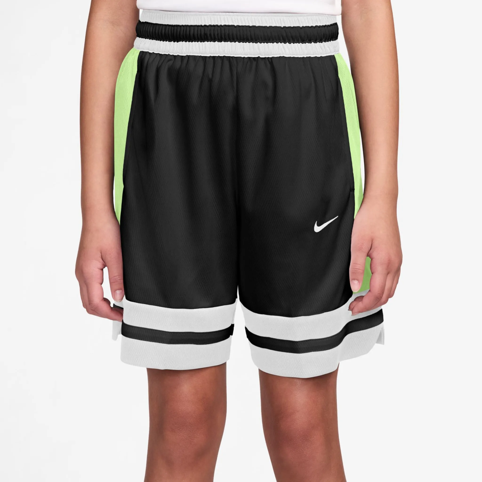 Kids/BOY Nike Drifit Game Short 8-16