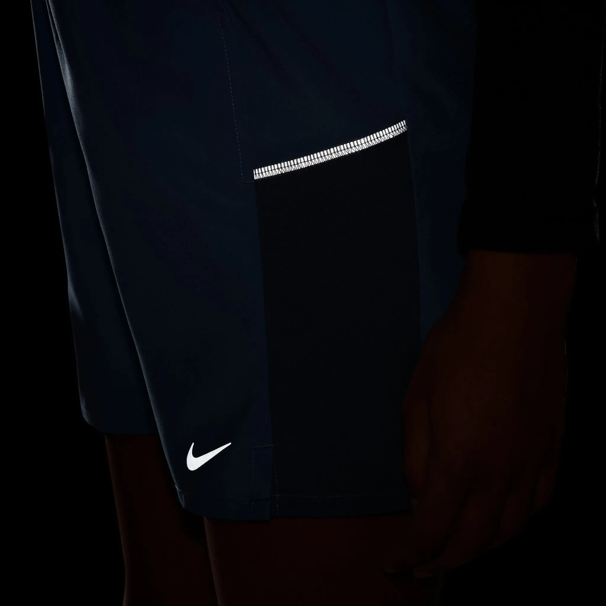 Kids/BOY Nike Sportswear|Shorts & Bermuda>Drifit Miler Short 8-16y
