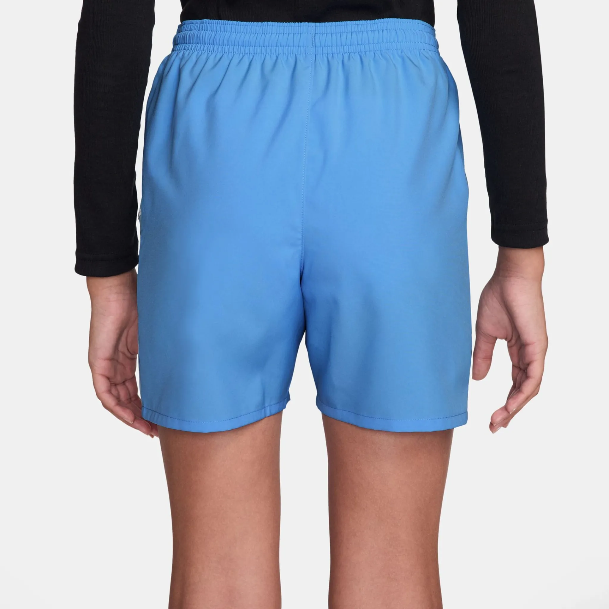 Kids/BOY Nike Sportswear|Shorts & Bermuda>Drifit Miler Short 8-16y