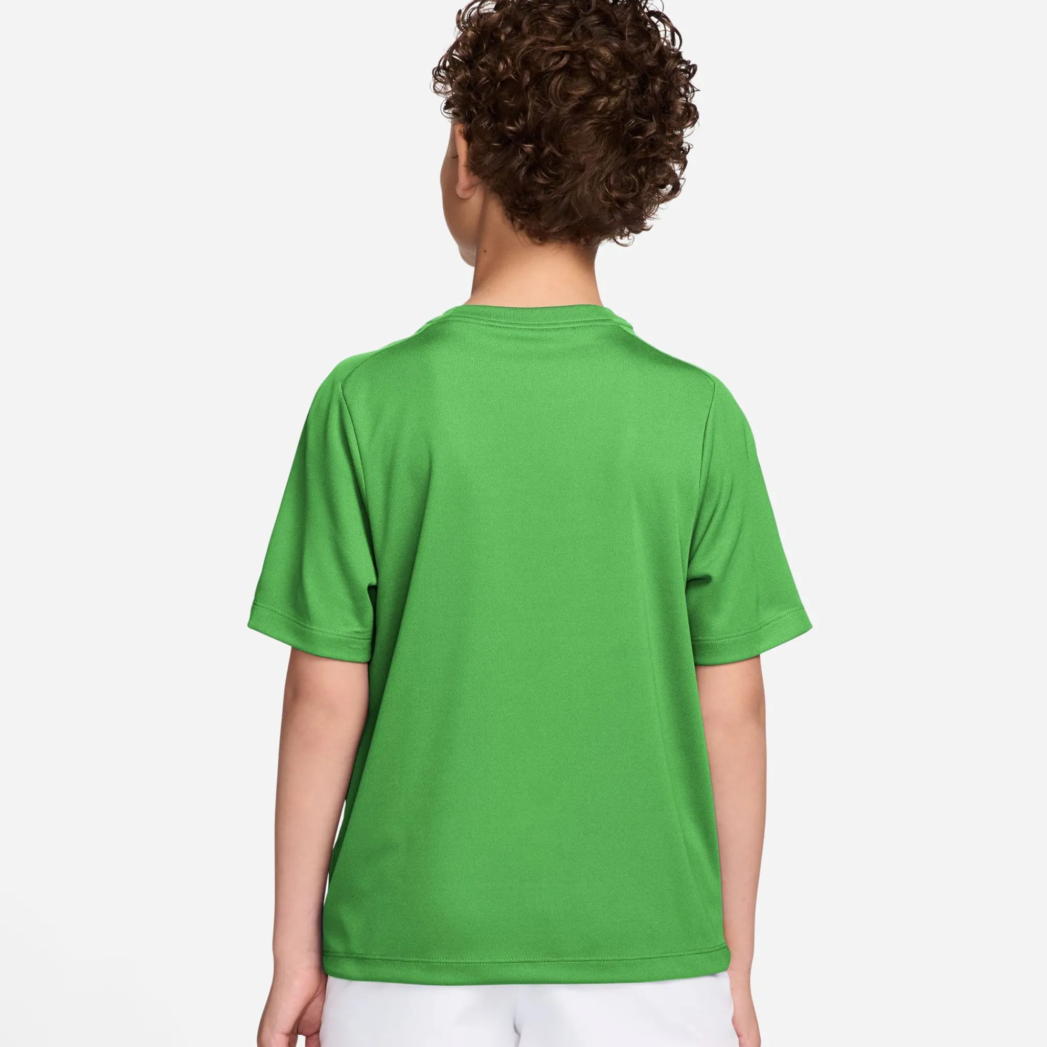 Kids/BOY Nike Sportswear|Tops>Drifit Multi Sport Tee 8-16y