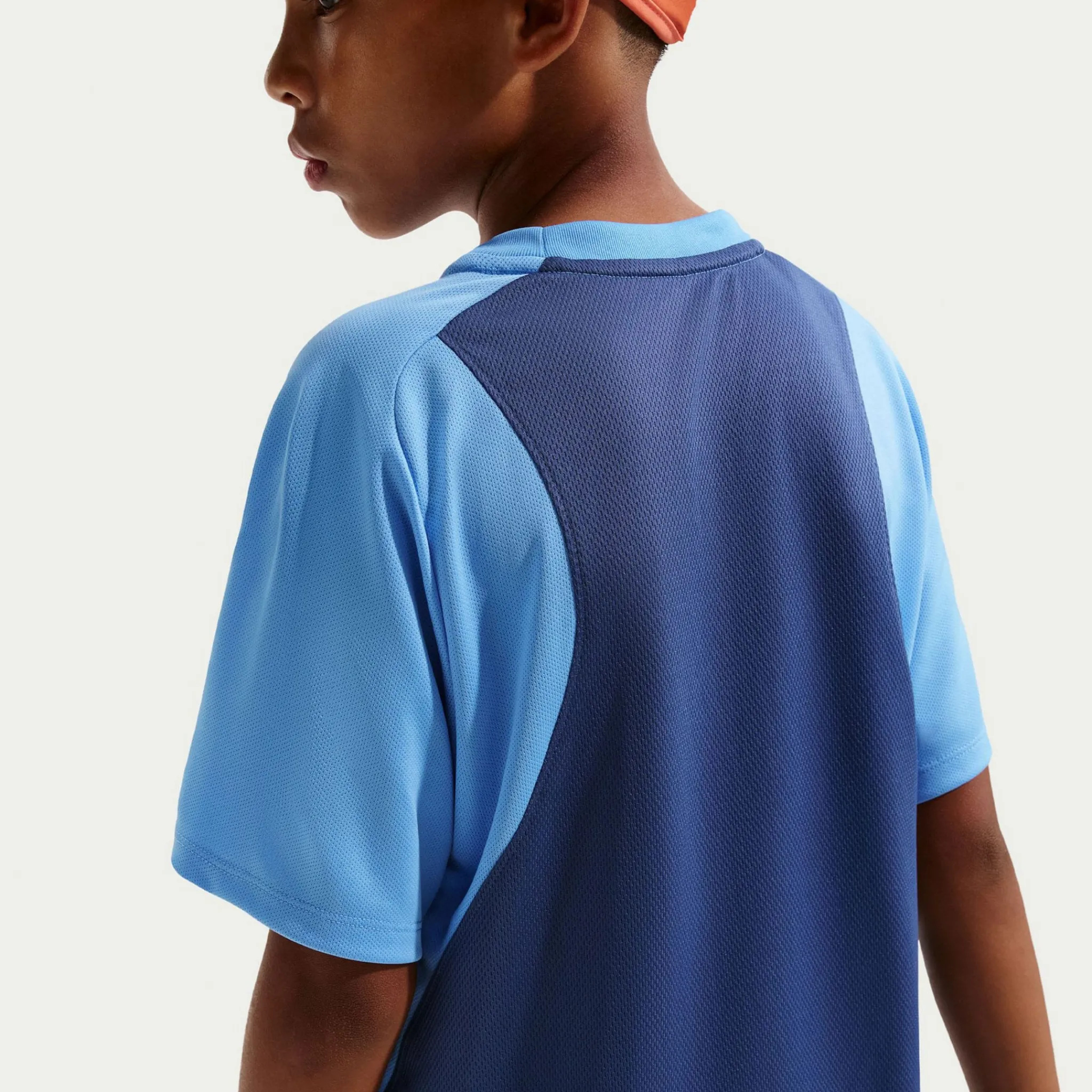 Kids/BOY Nike Sportswear|Tops>Drifit Multi Top 8-16
