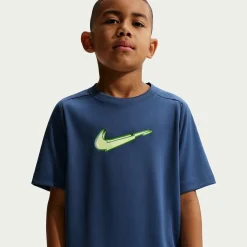 Kids/BOY Nike Drifit Multi Top 8-16y