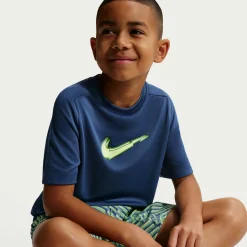 Kids/BOY Nike Drifit Multi Top 8-16y