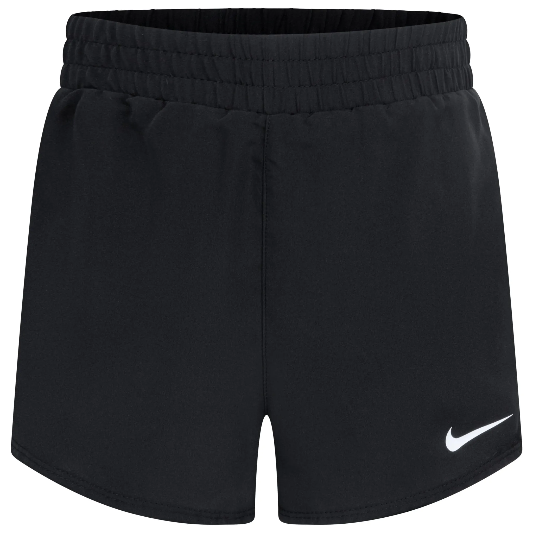 Kids Nike Sportswear|Shorts & Bermuda>Dri-Fit One WVN HR Short 4-6X