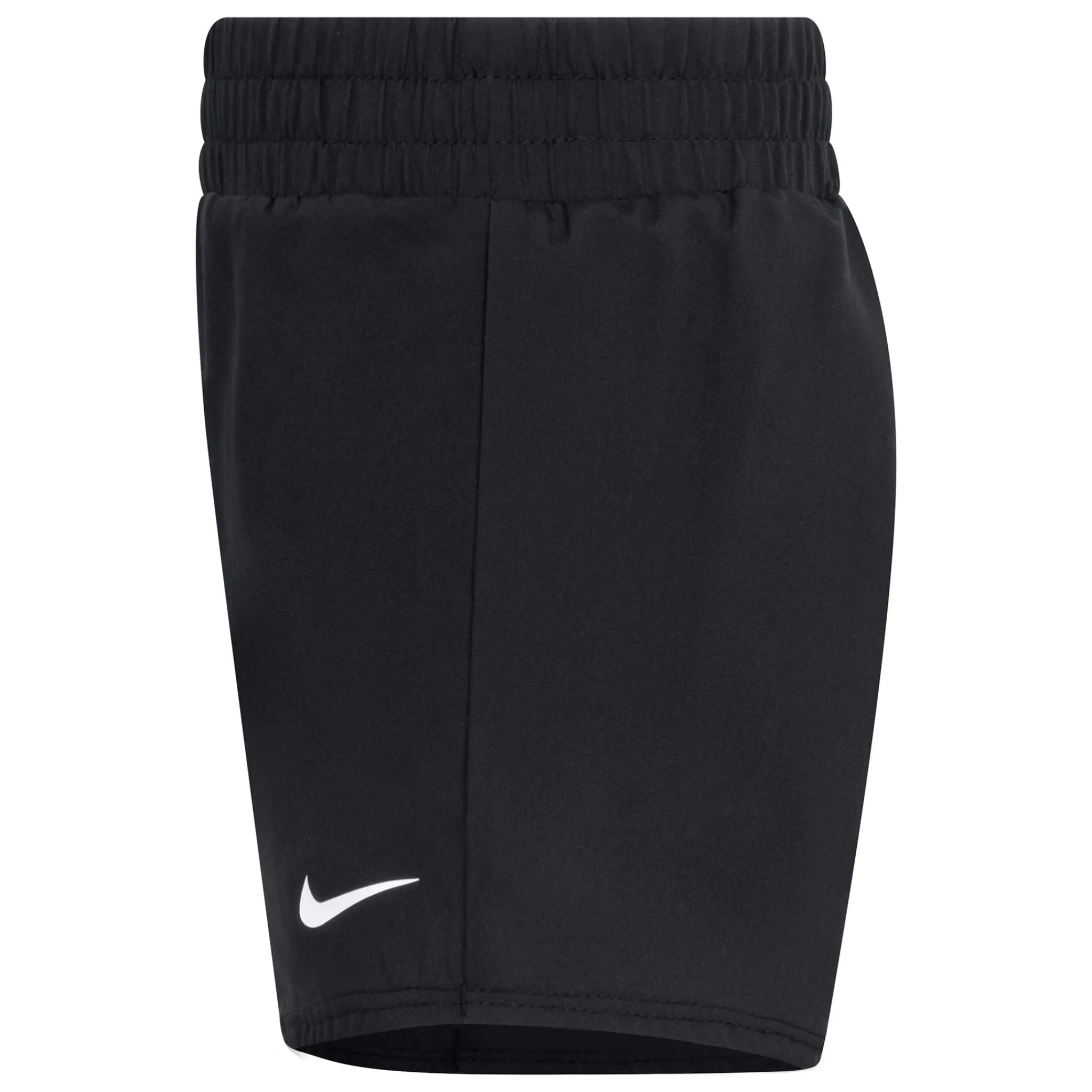 Kids Nike Sportswear|Shorts & Bermuda>Dri-Fit One WVN HR Short 4-6X