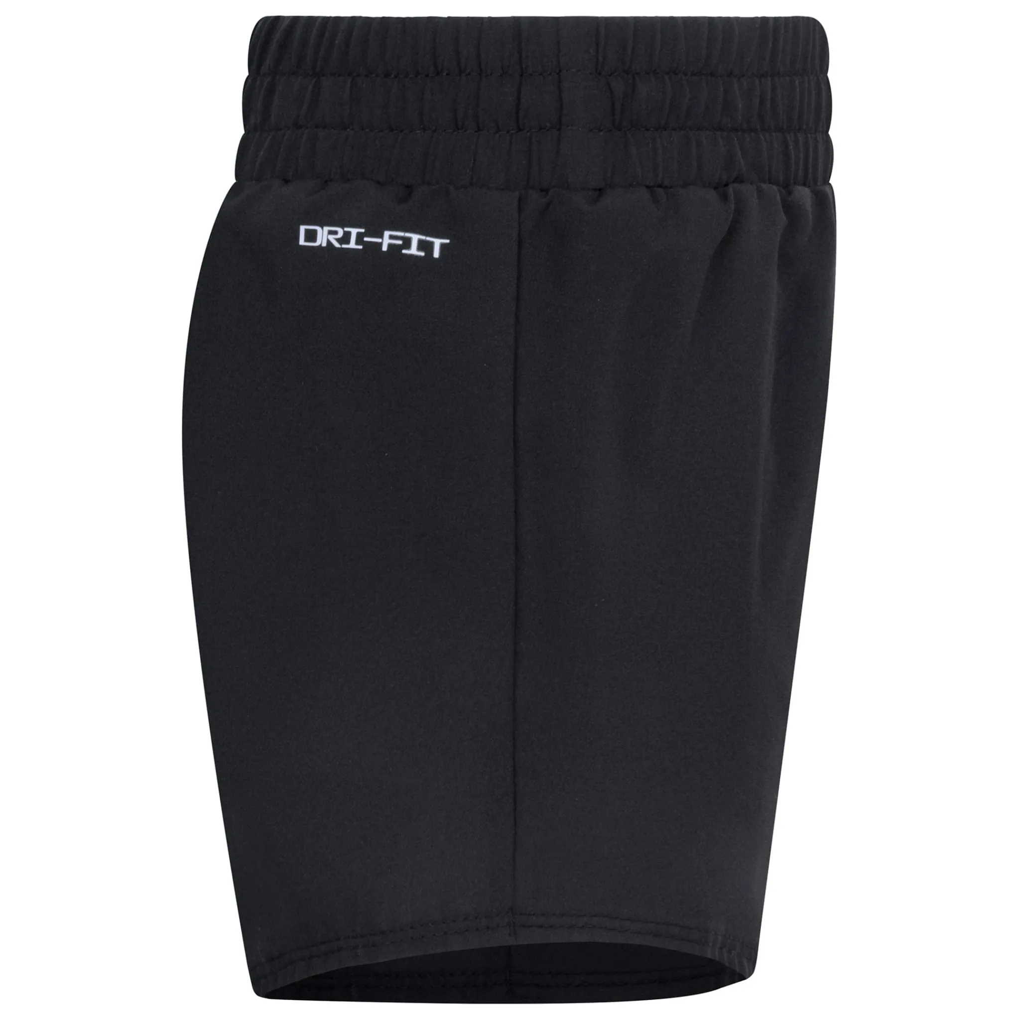 Kids Nike Sportswear|Shorts & Bermuda>Dri-Fit One WVN HR Short 4-6X