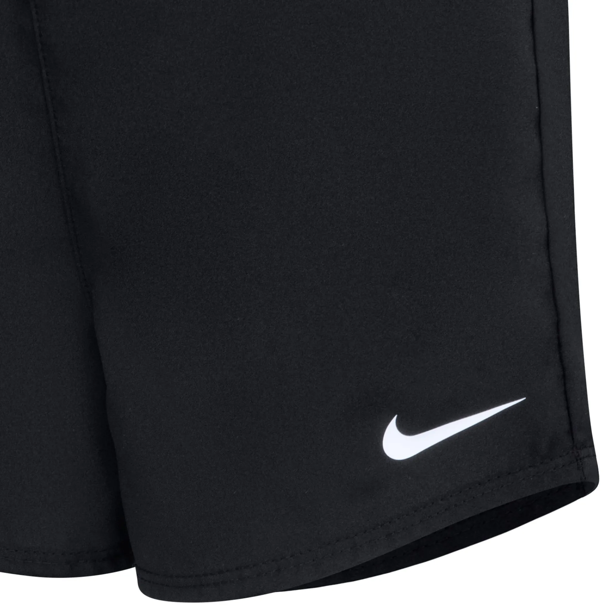 Kids Nike Sportswear|Shorts & Bermuda>Dri-Fit One WVN HR Short 4-6X