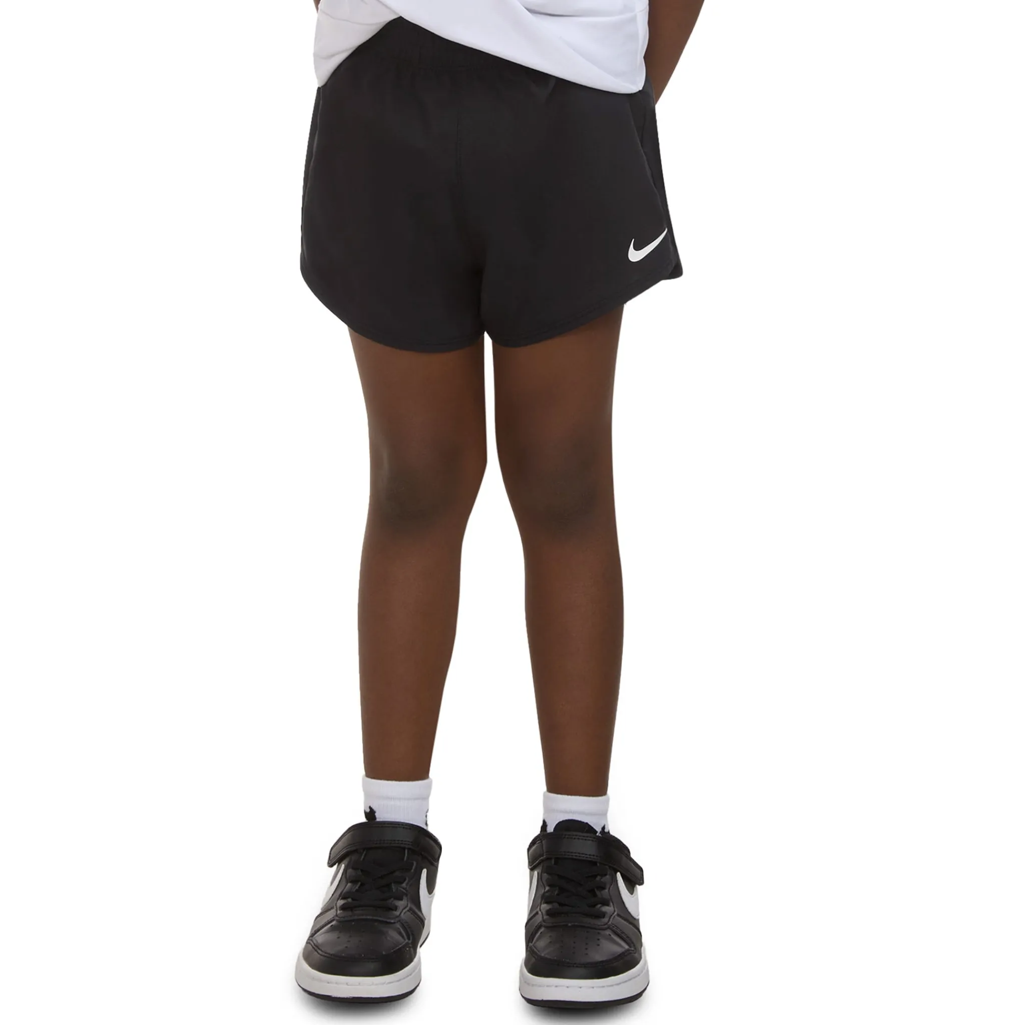 Kids Nike Sportswear|Shorts & Bermuda>Dri-Fit One WVN HR Short 4-6X