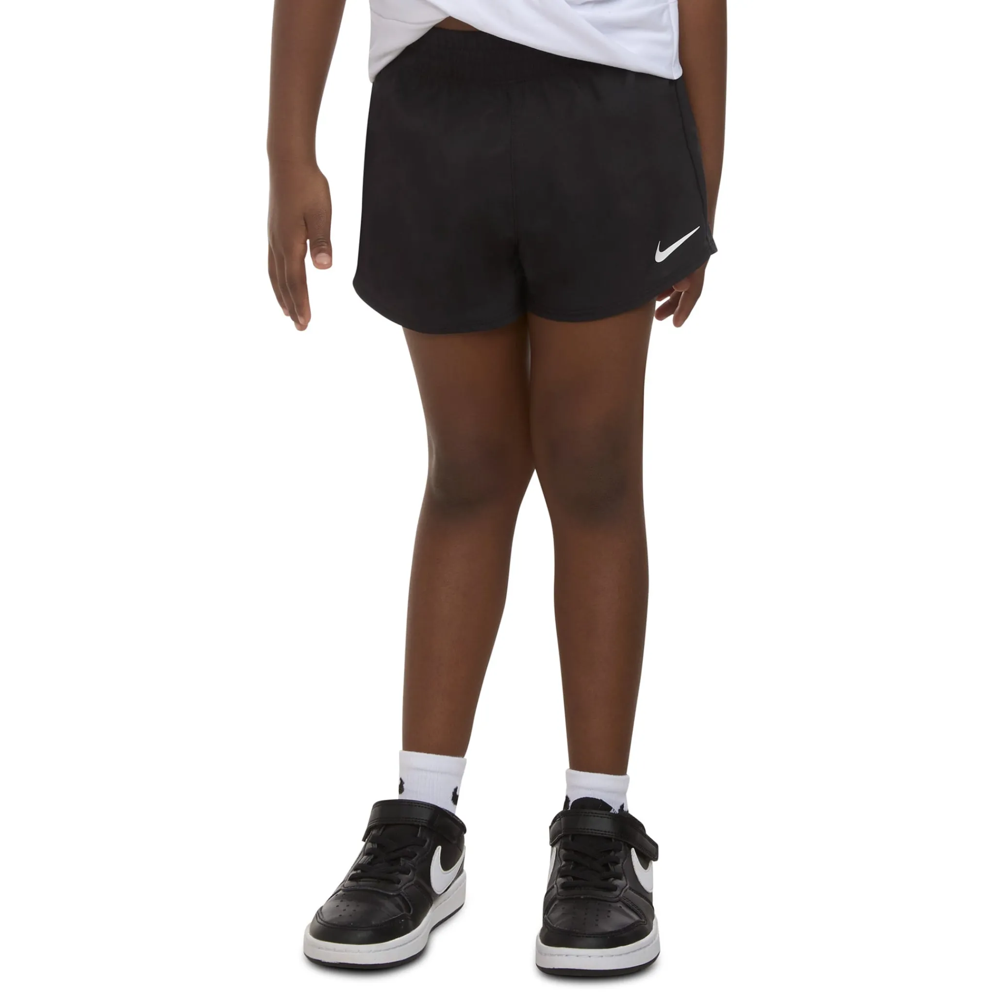 Kids Nike Sportswear|Shorts & Bermuda>Dri-Fit One WVN HR Short 4-6X