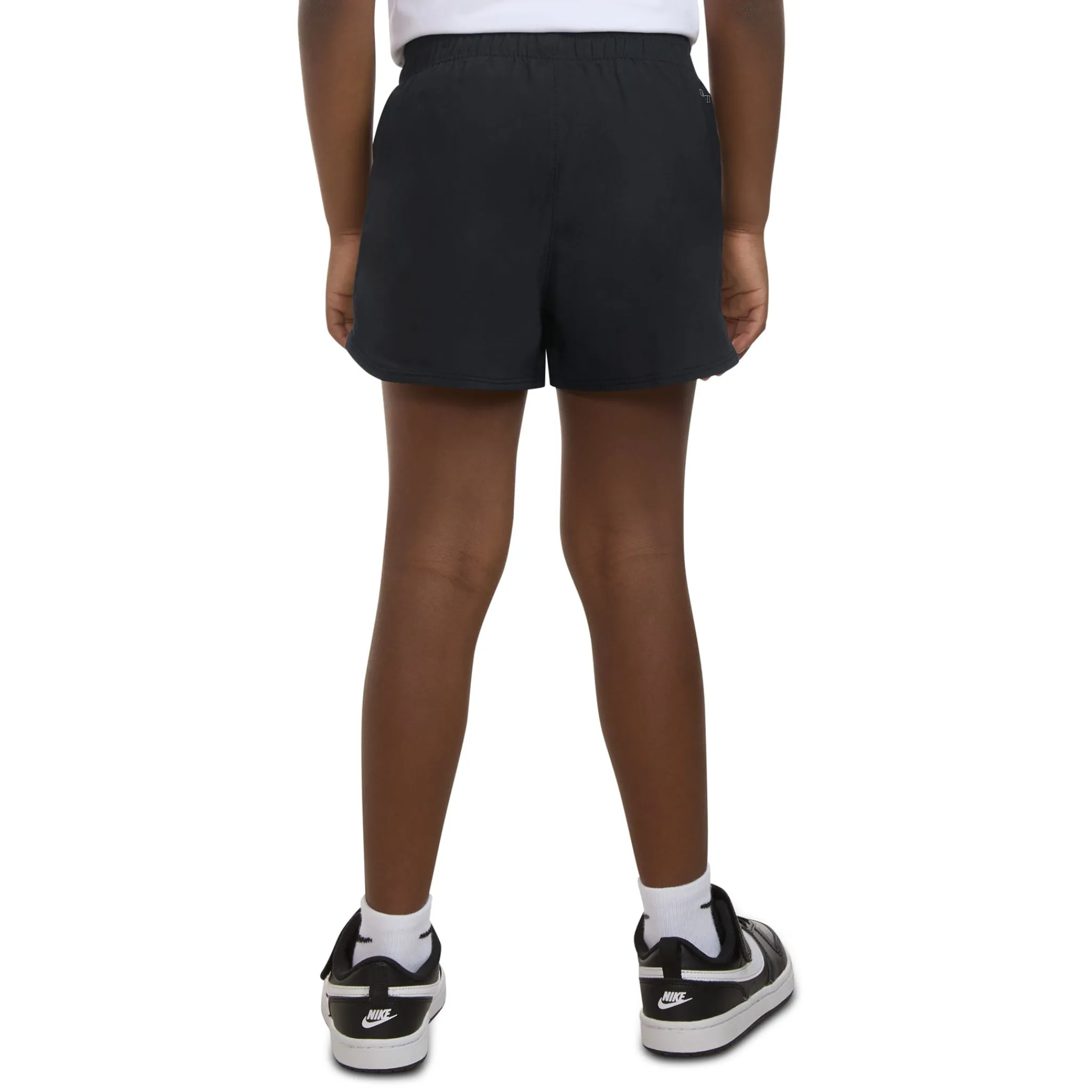 Kids Nike Sportswear|Shorts & Bermuda>Dri-Fit One WVN HR Short 4-6X