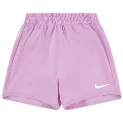Kids Nike Dri-fit One Wvn Hr Short 4-6x
