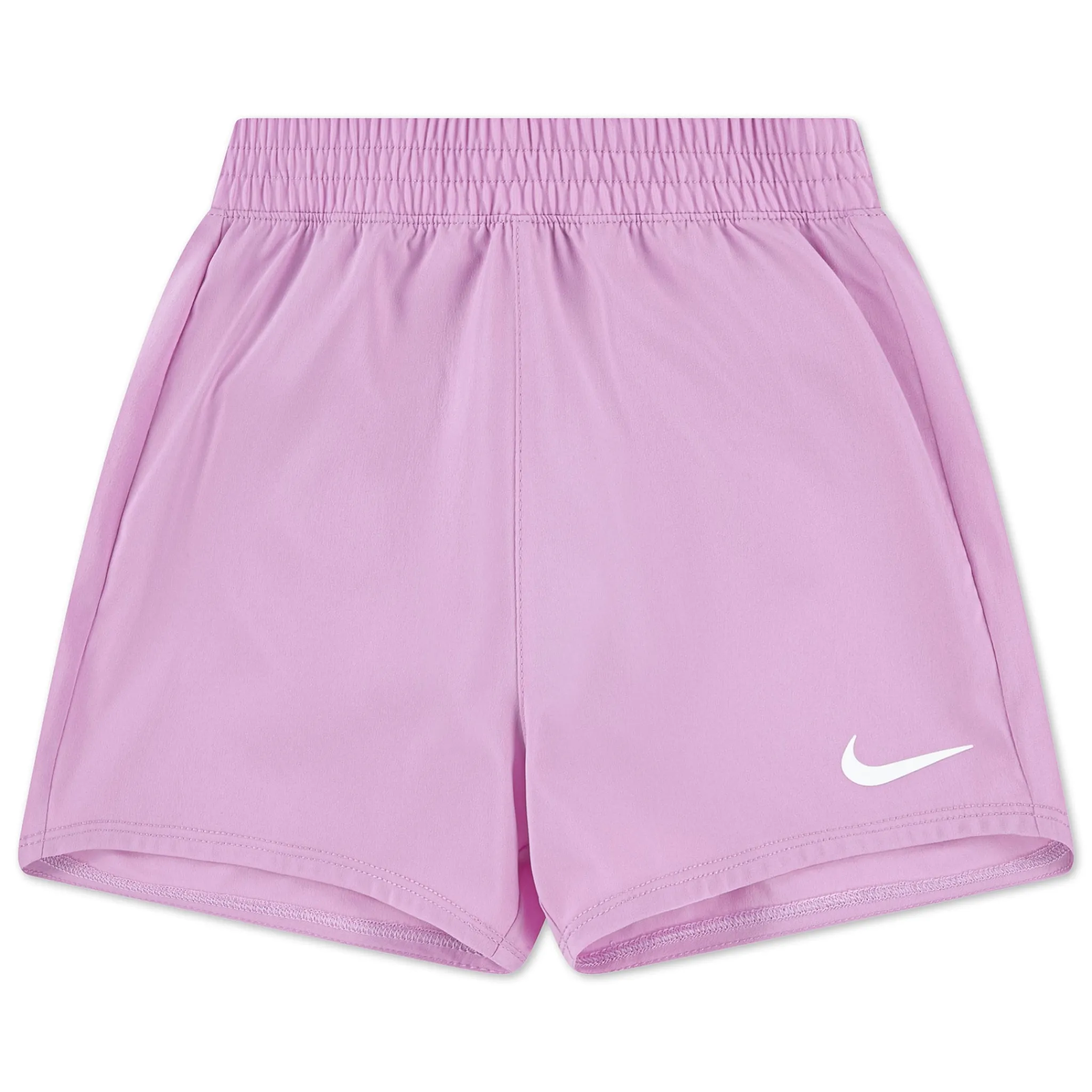 Kids Nike Dri-fit One Wvn Hr Short 4-6x