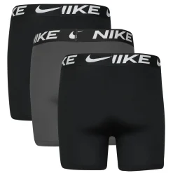 Kids/BOY Nike Underwear & Socks>Dri-Fit 3-Pack Boxer 8-20y