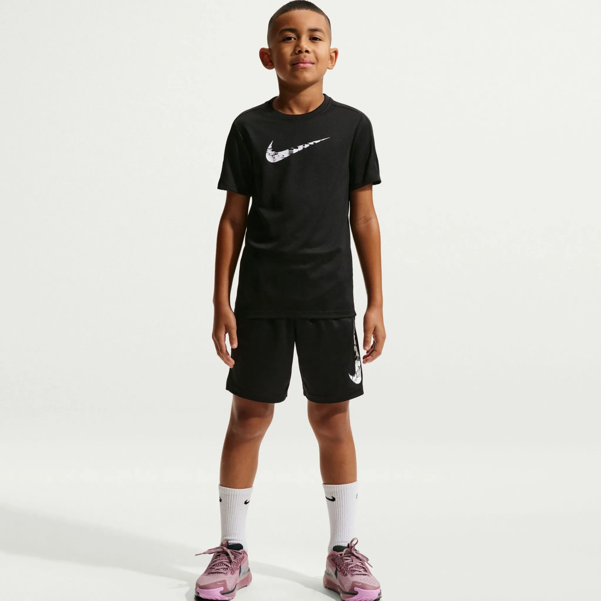 Kids/BOY Nike Drifit Trophy23 Tee 8-16