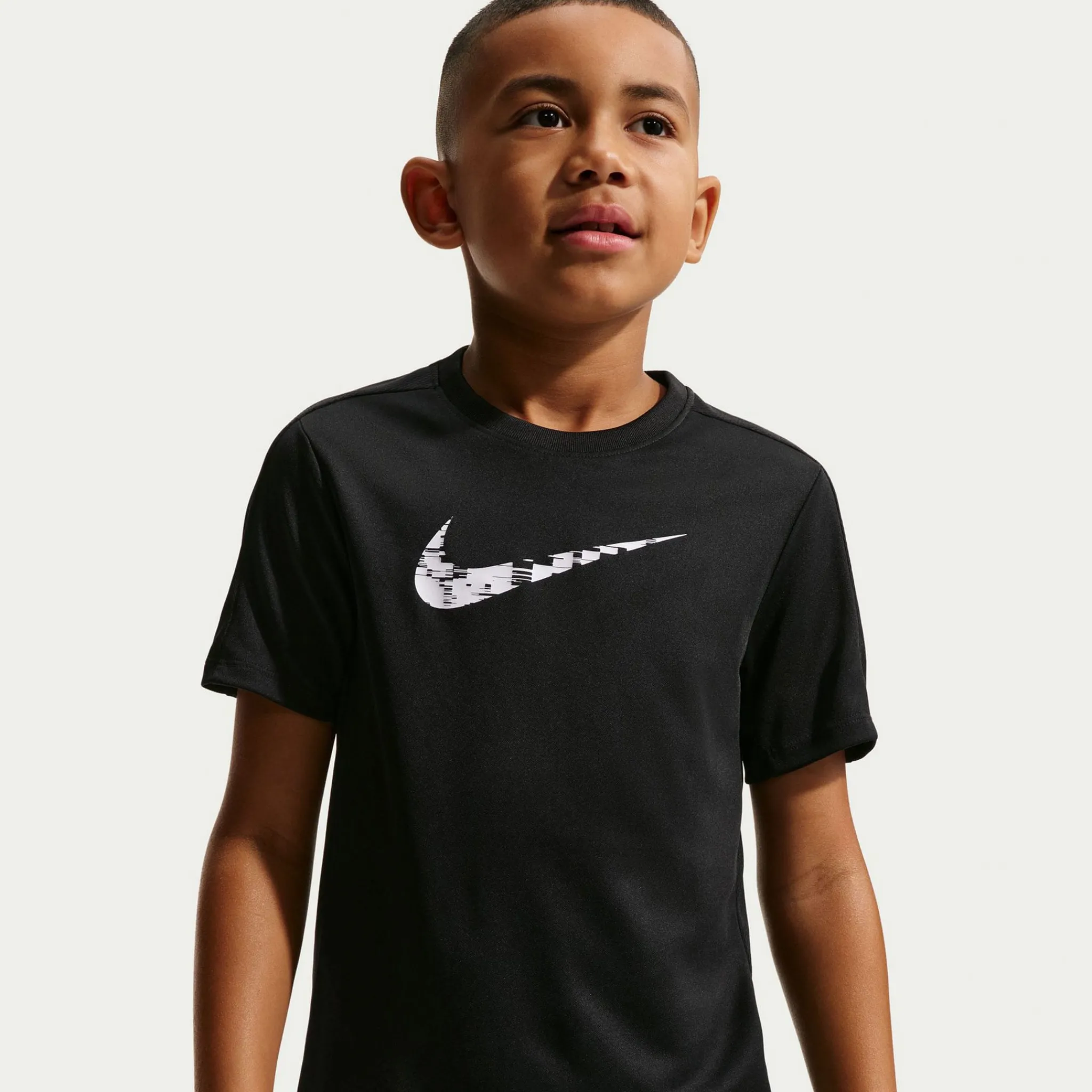 Kids/BOY Nike Drifit Trophy23 Tee 8-16