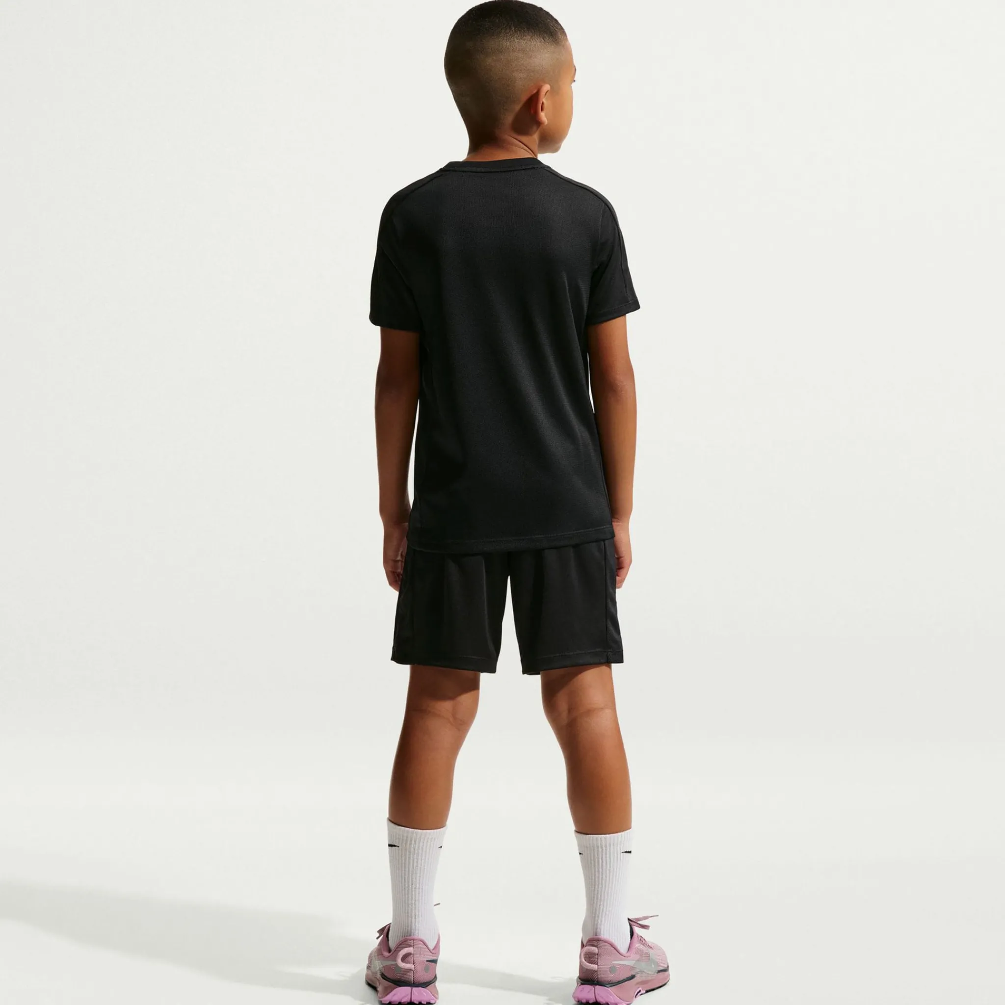 Kids/BOY Nike Drifit Trophy23 Tee 8-16