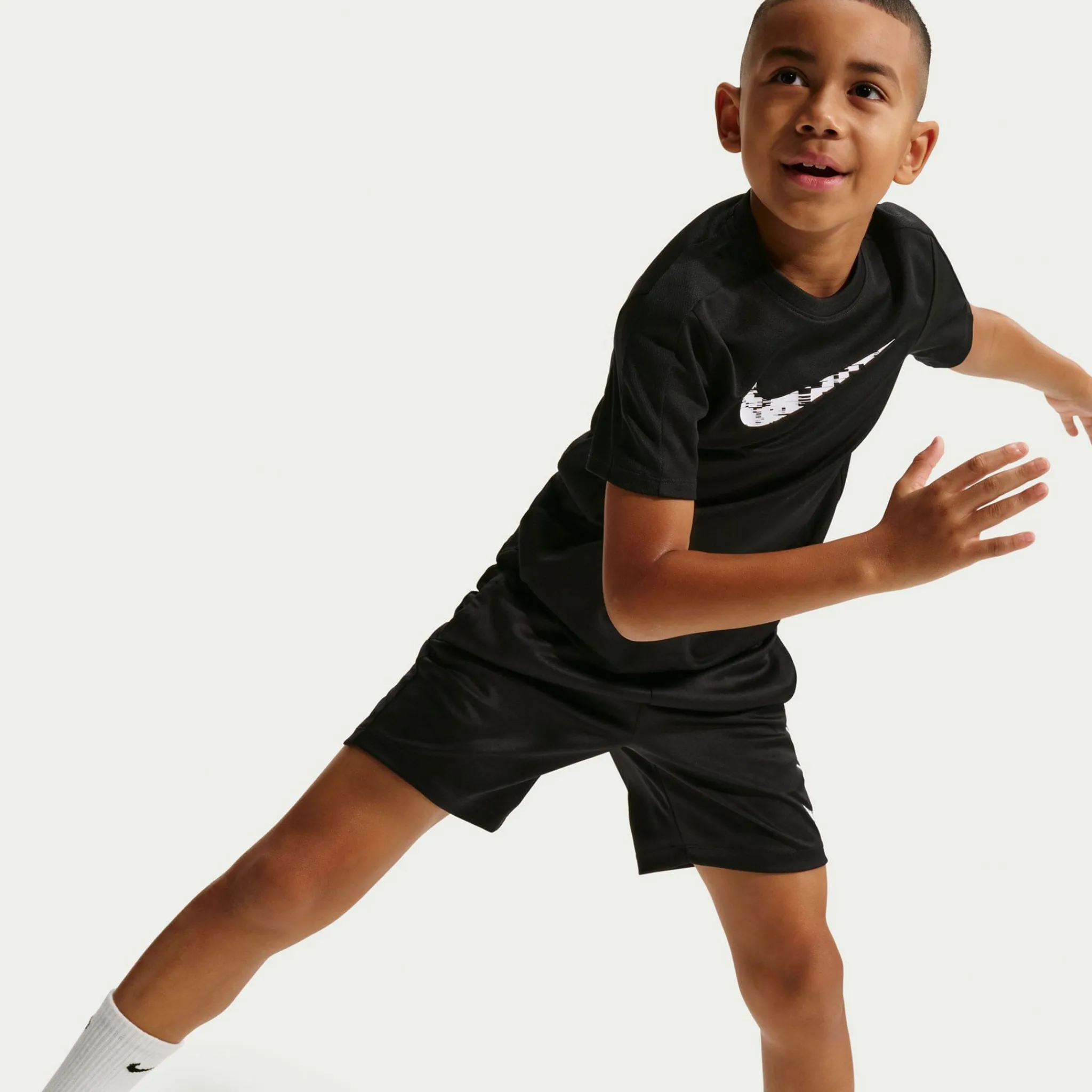 Kids/BOY Nike Drifit Trophy23 Tee 8-16